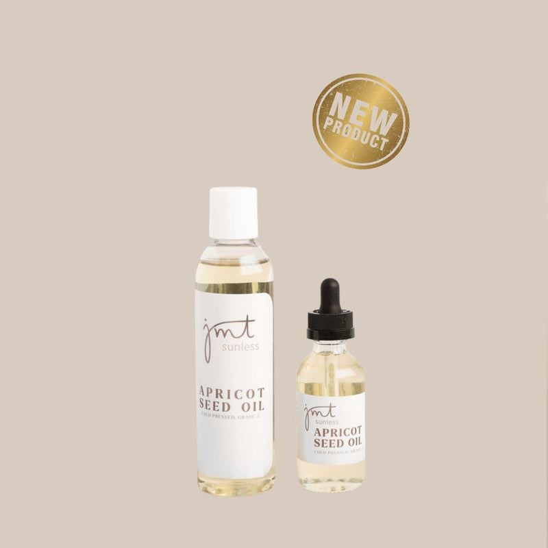 Apricot Seed Oil