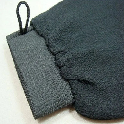 Deep Cleansing Exfoliating Mitt