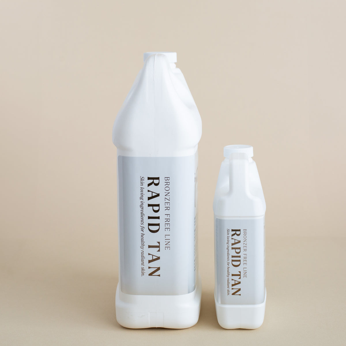Bronzer Free Line in current JMT Sunless packaging