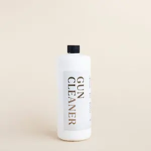 Spray Tan Gun Cleaner
