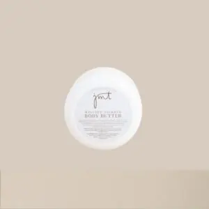 Whipped Shimmer Body Butter