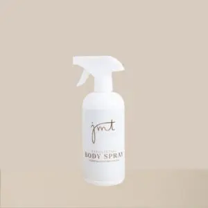 Exfoliating Body Spray