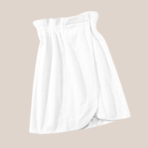 Spa Wrap Towel