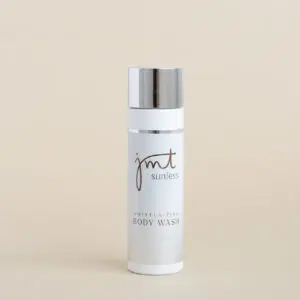 Moisturizing Body Wash