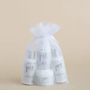 Self Tanning Sample Kits