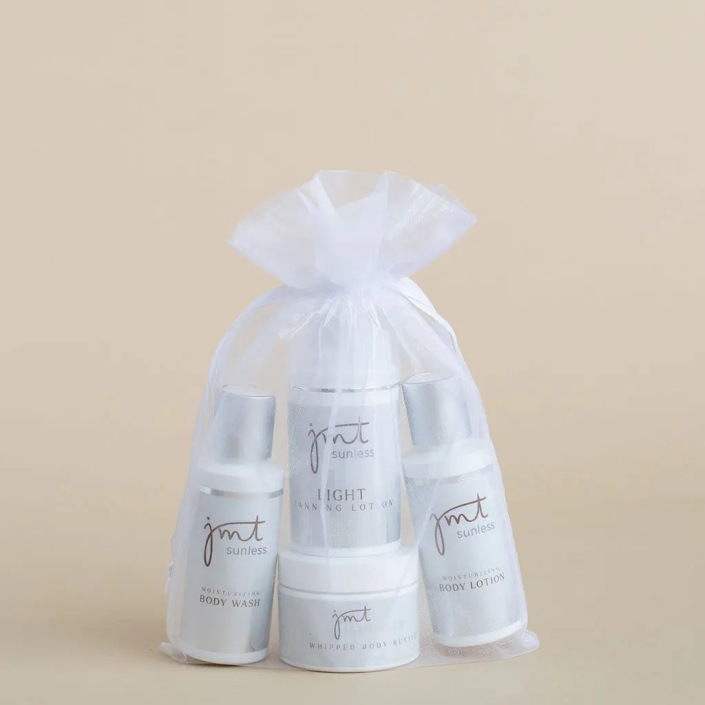 Self Tanning Sample Kits - Image 3