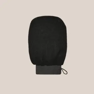 Deep Cleansing Exfoliating Mitt