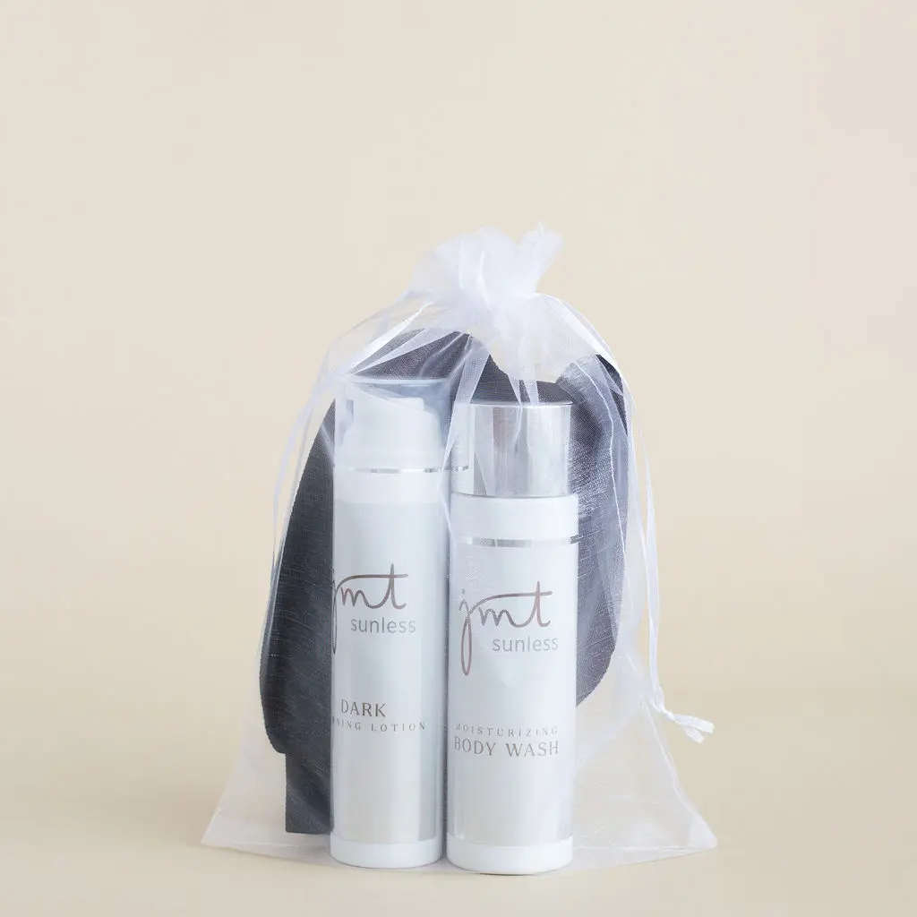 Self Tanning Sample Kits - Image 2