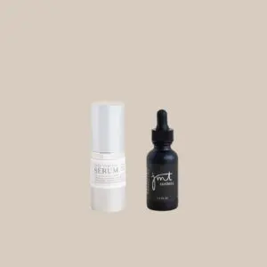 Tanning Serum