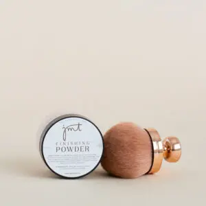 Spray Tan Drying Powder