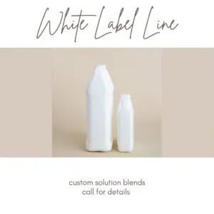 White Label Line