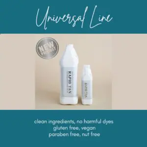 Preferred Universal Solution LIne