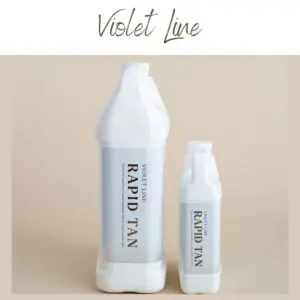 Spray Tan Solution