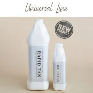 Preferred Universal Line