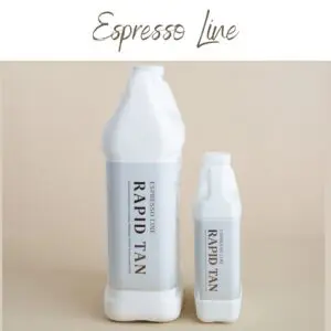 Spray Tan Solution