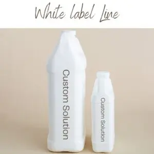 White Label Line