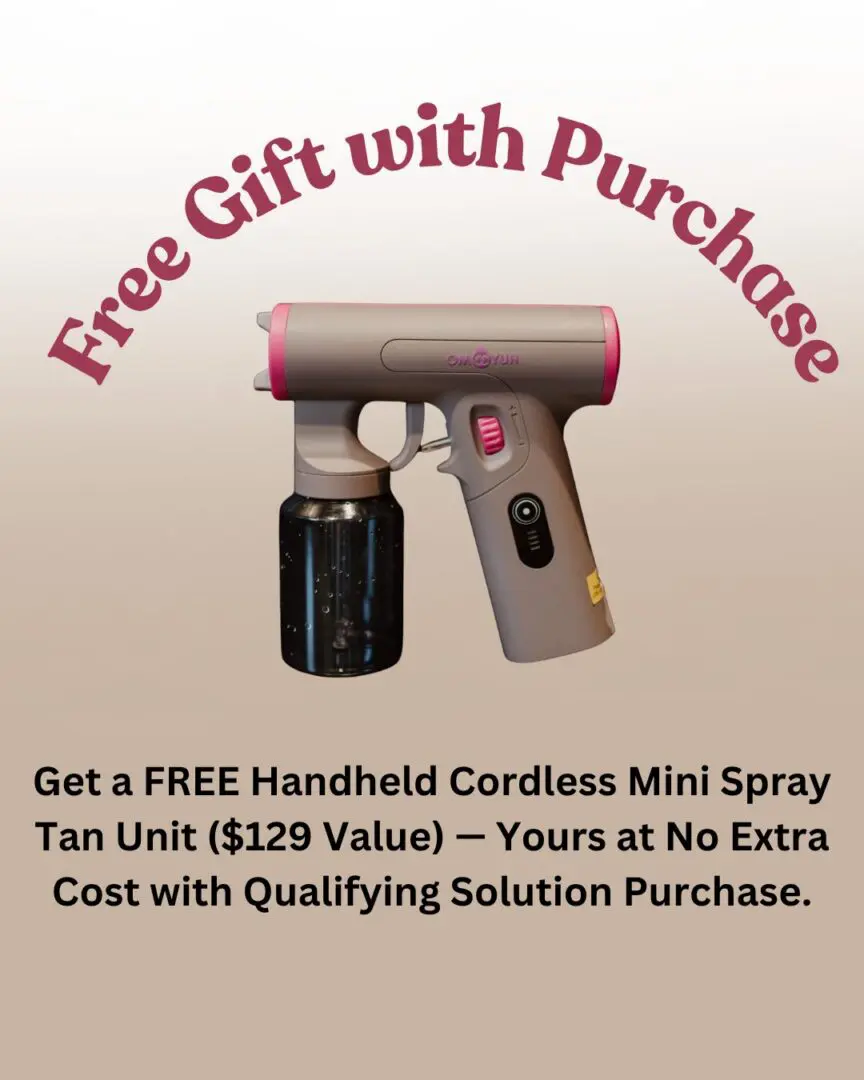 Free Gift with Purchase. (1)