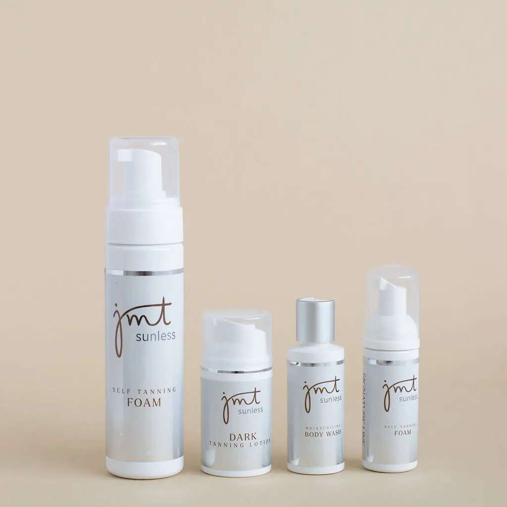 Lotions & Body Products